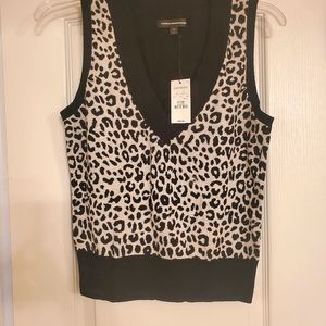 Express Sweater Vest